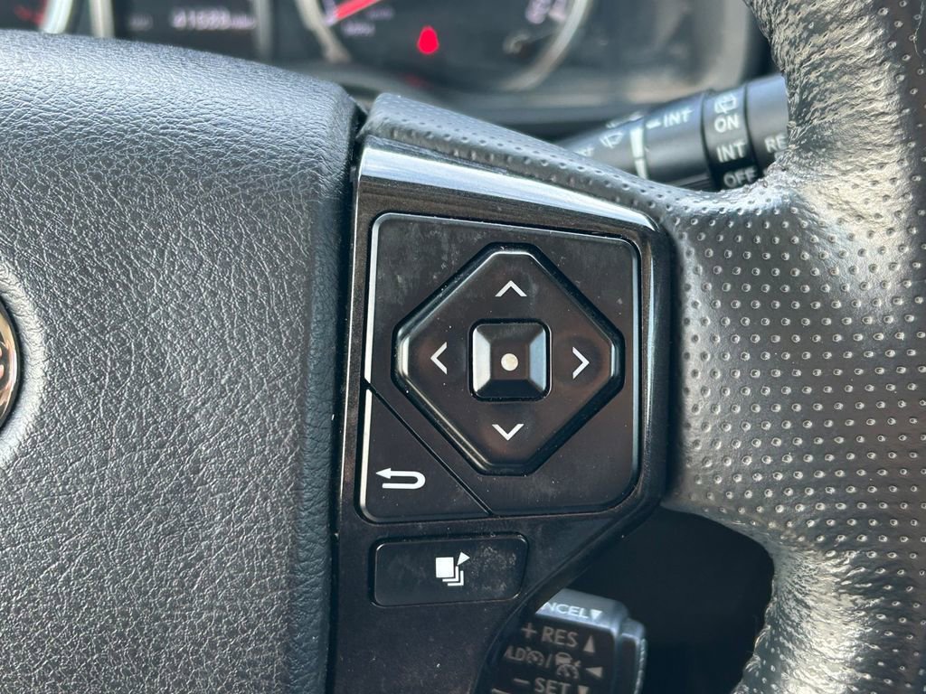 Used 2023 Toyota 4Runner TRD Pro image 42