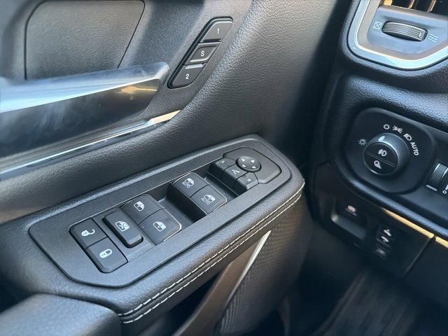 New 2026 RAM 1500 Laramie w/ Sport Appearance Package image 21