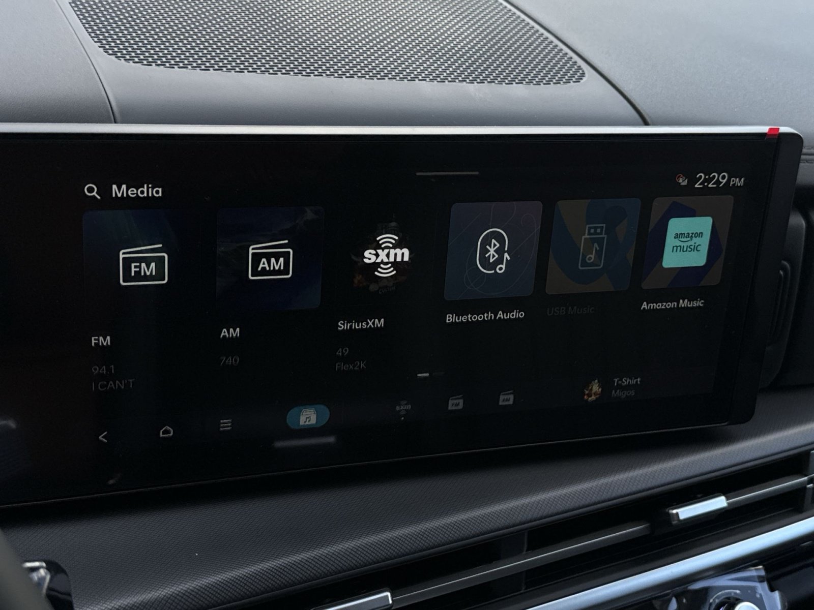 New 2026 Hyundai Santa Fe XRT AWD/4WD image 18