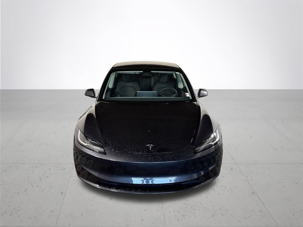 Used 2024 Tesla Model 3 Standard Range RWD image 3