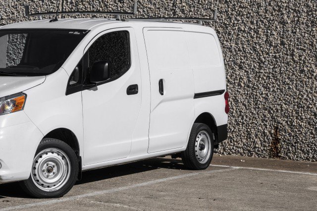 Used 2021 Nissan NV200 S image 7
