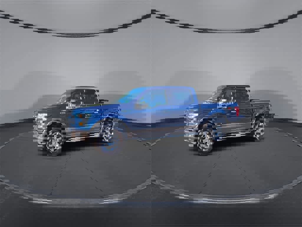 Used 2016 Ford F150 Lariat image 4