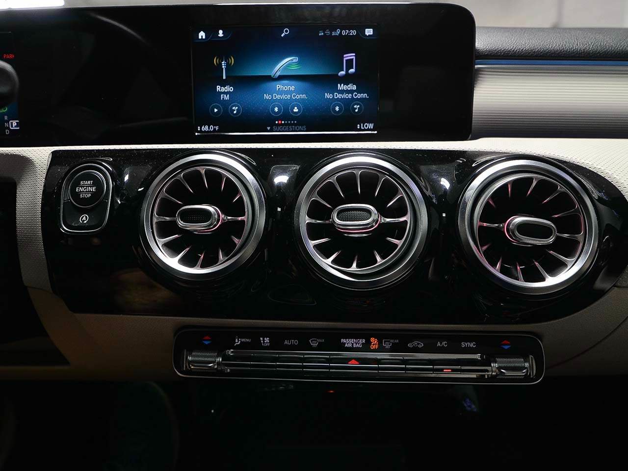 Used 2019 Mercedes-Benz A 220 image 16