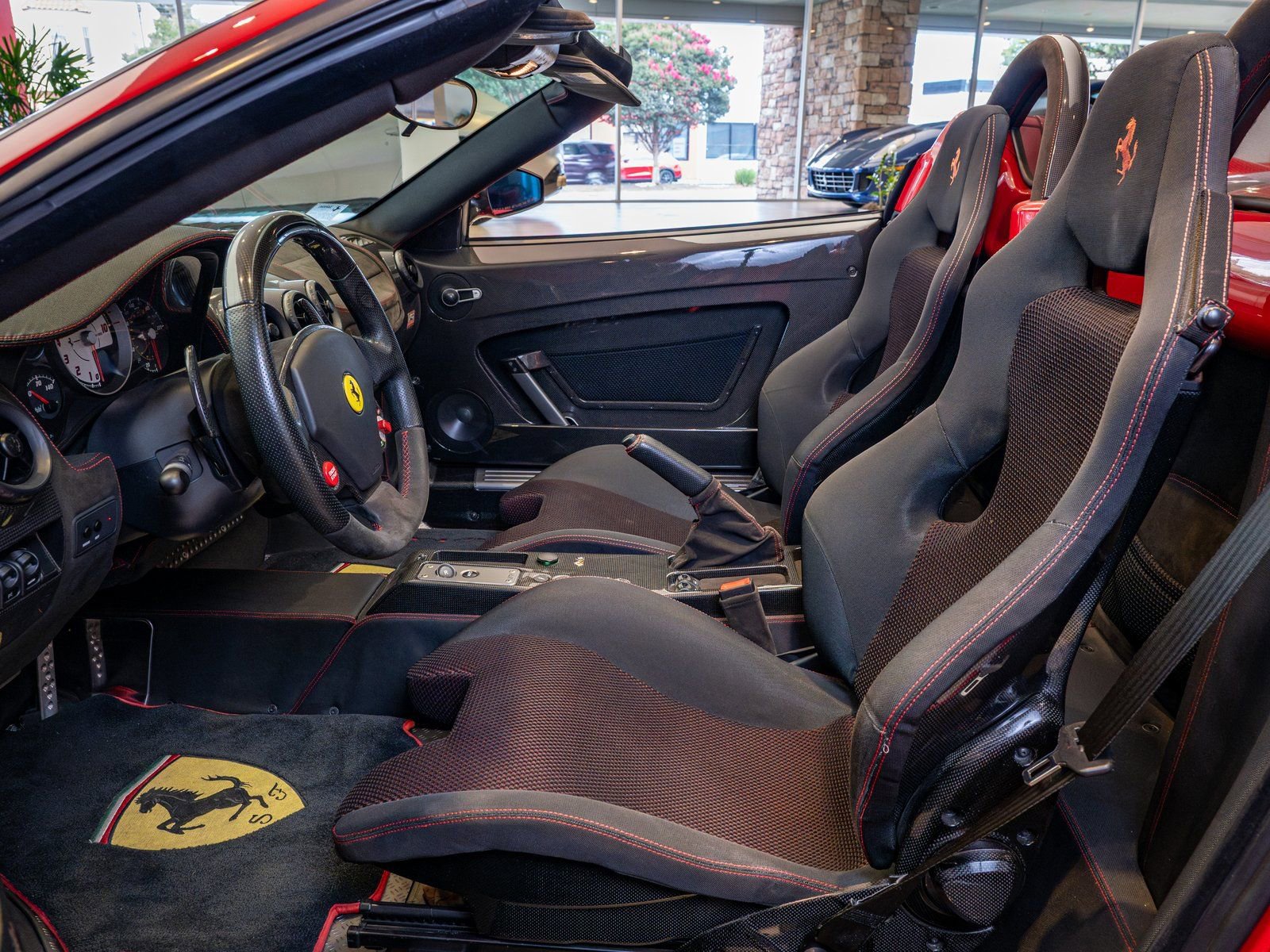 Used 2009 Ferrari F430 Scuderia image 10