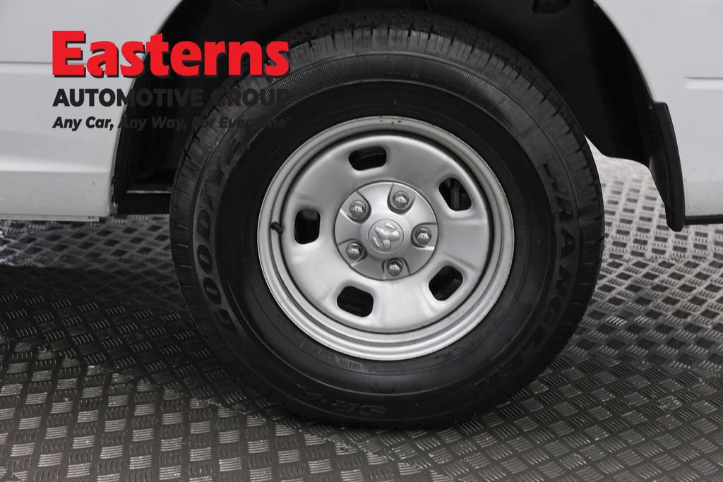Used 2023 RAM 1500 Tradesman RWD image 29