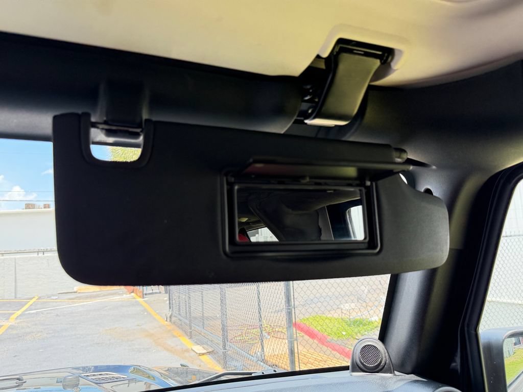 Used 2013 Jeep Wrangler Rubicon AWD/4WD image 31