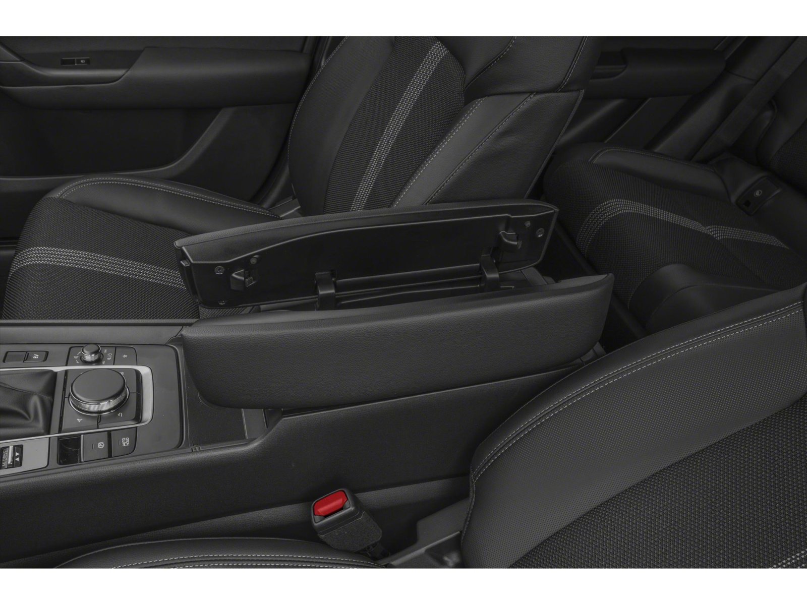 New 2026 MAZDA CX-50 2.5 Hybrid w/ Weather Package image 9