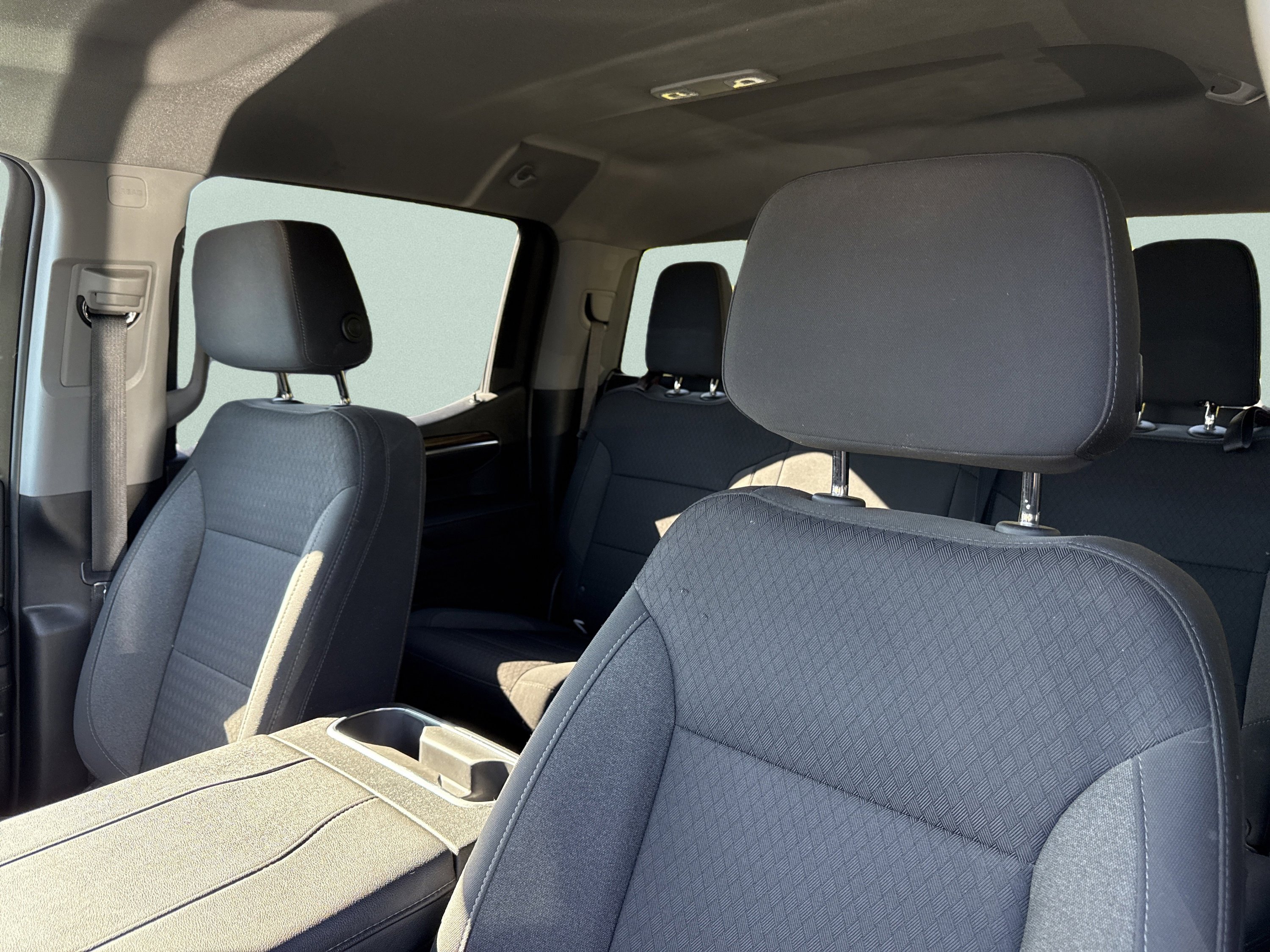 Used 2023 Chevrolet Silverado 1500 RST image 23