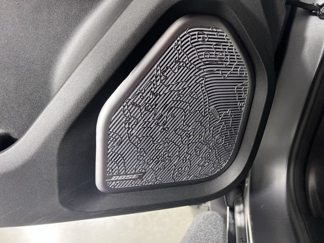 Certified 2026 GMC Hummer EV 3X w/ Carbon Fiber Edition Package AWD/4WD image 24