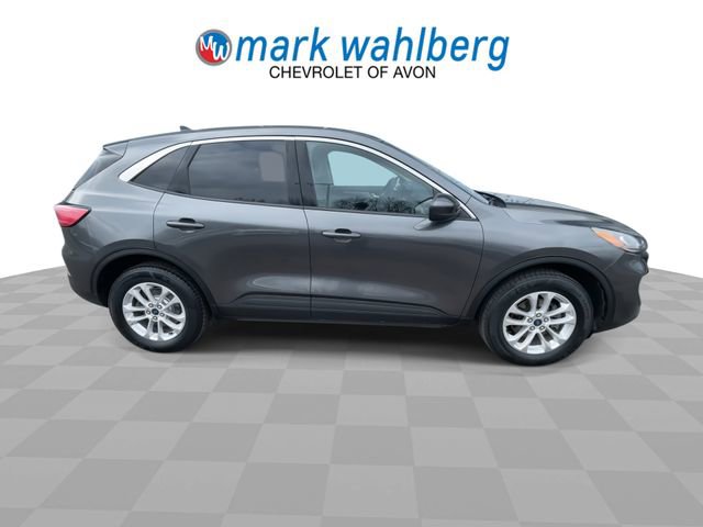 Used 2020 Ford Escape SE image 9