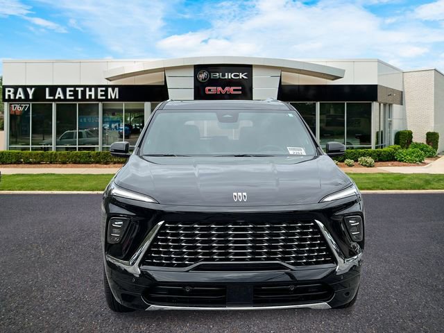 New 2026 Buick Enclave Avenir w/ Super Cruise Package image 8