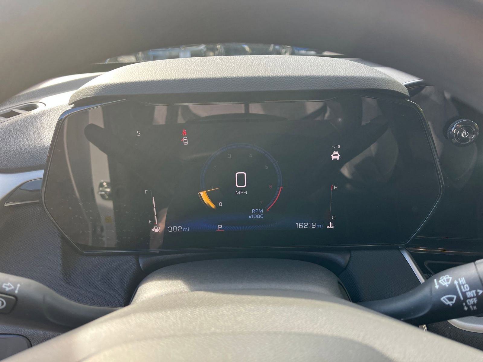 Used 2025 Chevrolet TrailBlazer LT image 36