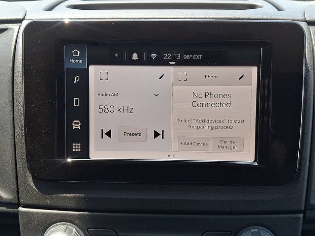 New 2023 RAM ProMaster 3500 FWD image 8
