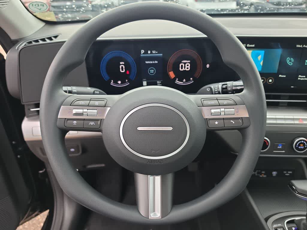 New 2027 Hyundai Kona SE FWD image 23