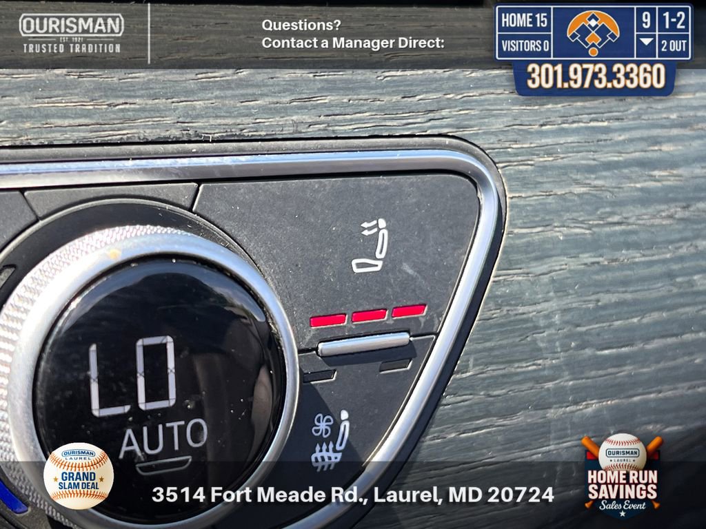 Used 2019 Audi A5 2.0T Premium Plus w/ Premium Plus AWD/4WD image 27
