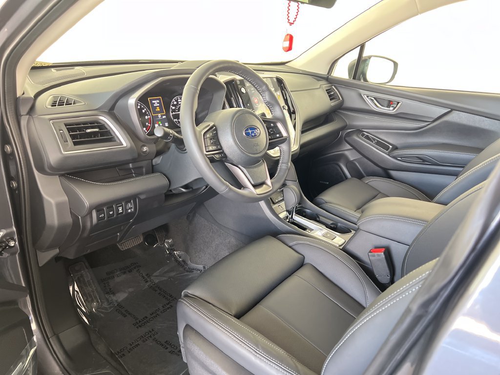 New 2027 Subaru Ascent Limited AWD/4WD image 20