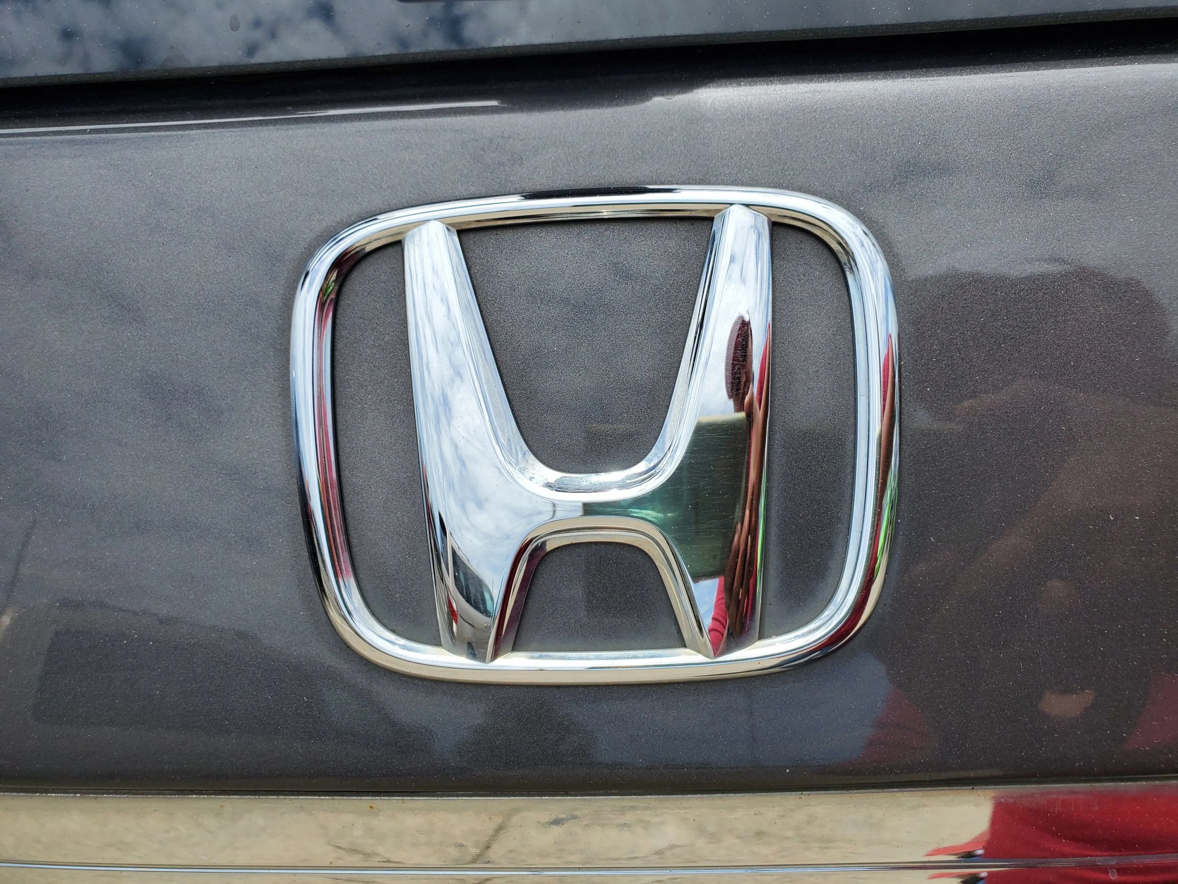 Used 2017 Honda Odyssey EX-L image 13