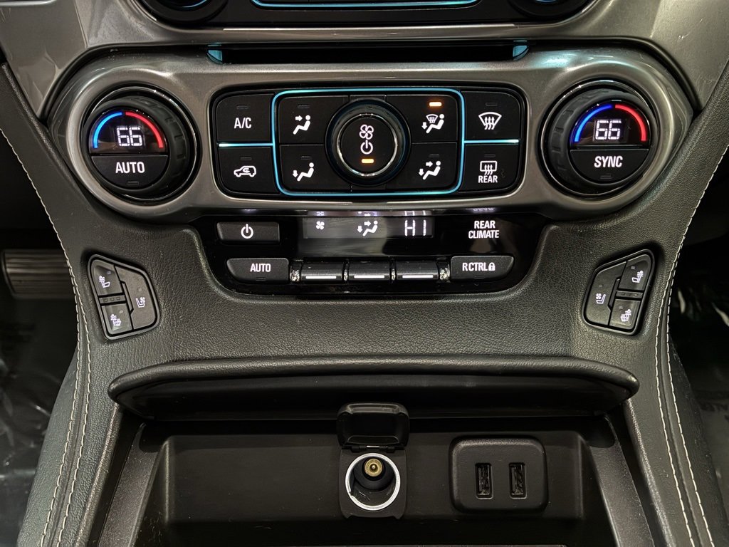 Used 2017 Chevrolet Tahoe Premier image 15