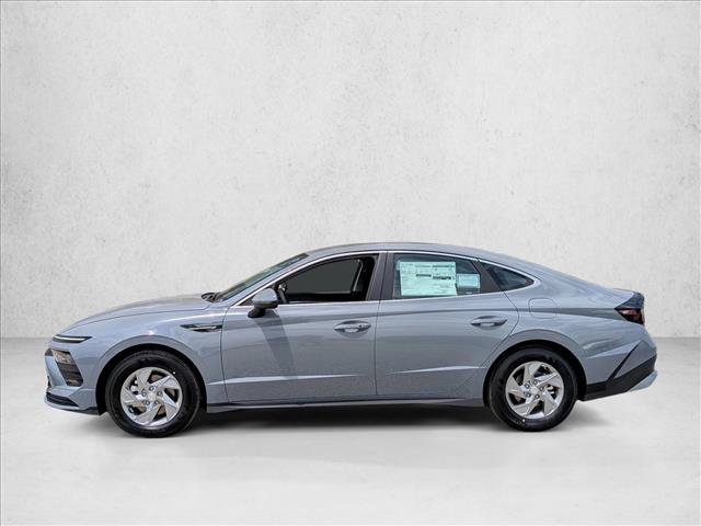 New 2026 Hyundai Sonata SE FWD image 5