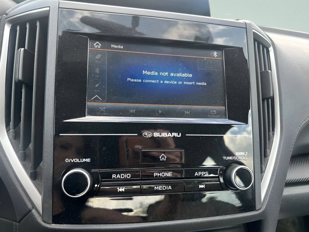Used 2019 Subaru Impreza 2.0i AWD/4WD image 25