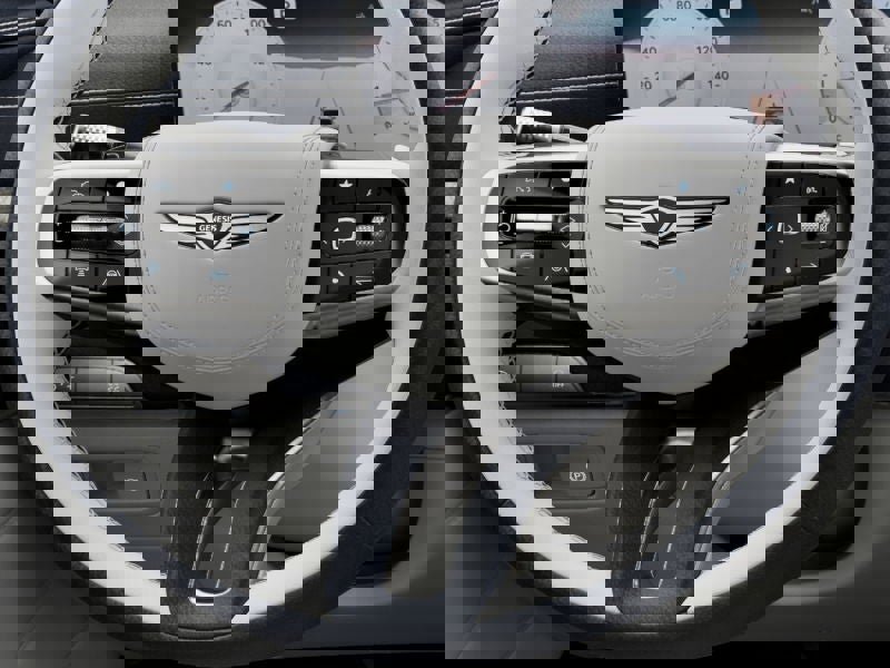 New 2026 Genesis GV80 3.5T Prestige image 14