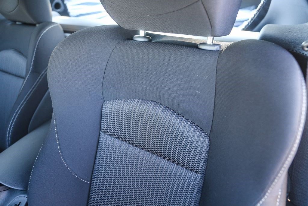 New 2026 Nissan Z Sport w/ Floor Mat Package image 22