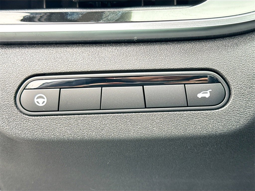 New 2026 INFINITI QX60 Luxe w/ Cargo Package image 10