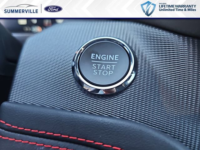 New 2026 Ford Explorer ST AWD/4WD image 31