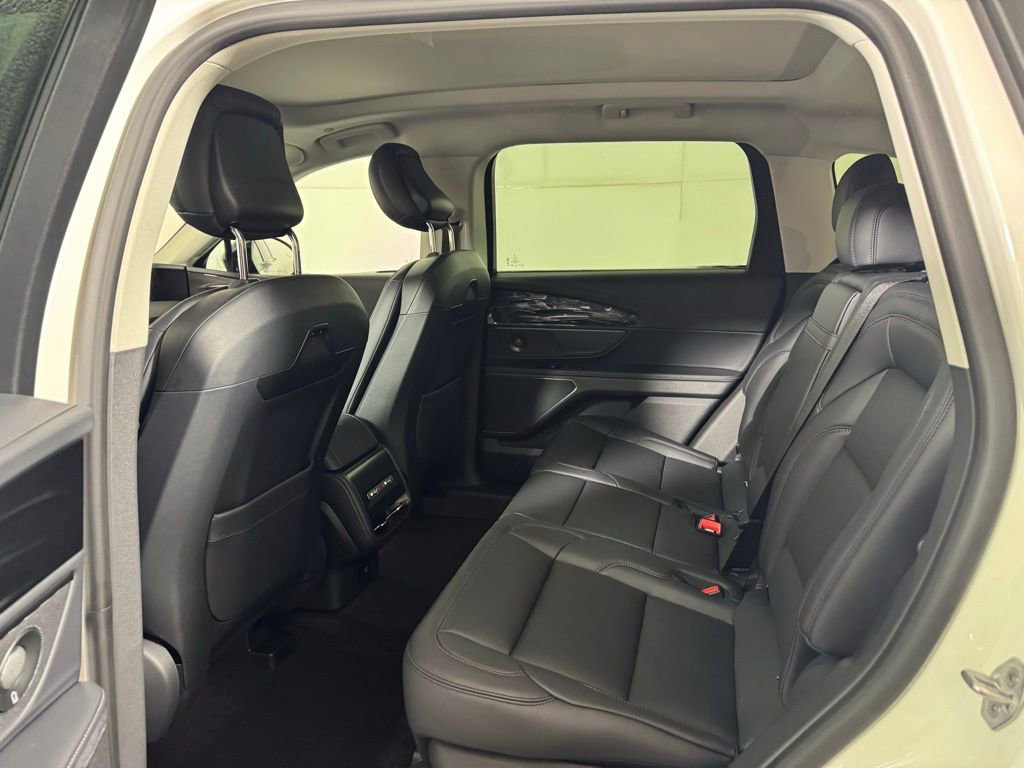 New 2026 Lincoln Nautilus Premier w/ Equipment Group 102A AWD/4WD image 53