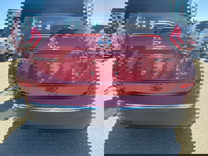 Used 2015 Nissan Murano SV image 53