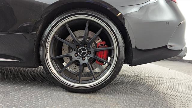 Used 2018 Mercedes-Benz C 63 AMG S image 32