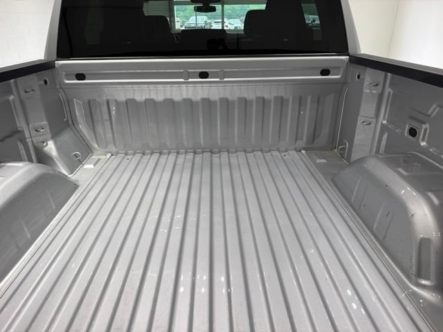 Certified 2022 Chevrolet Silverado 1500 LT AWD/4WD image 8