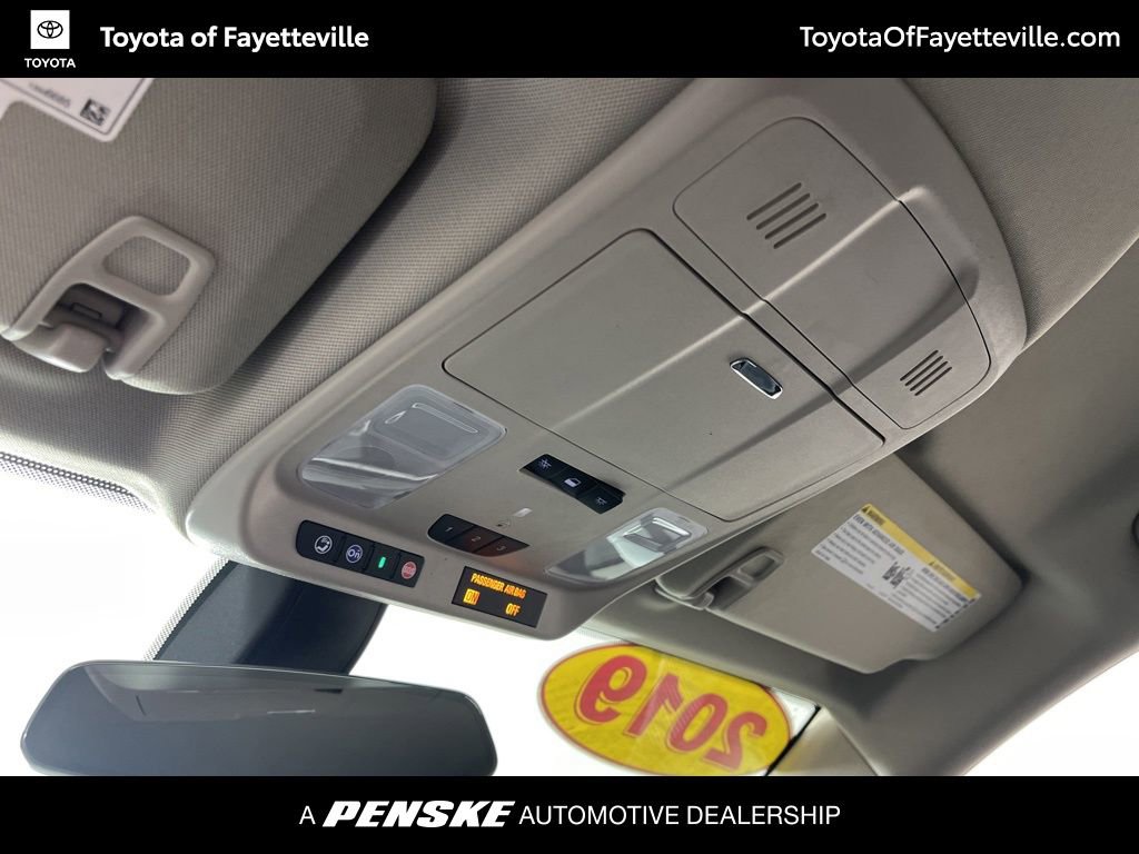 Used 2019 Buick Envision Essence image 24