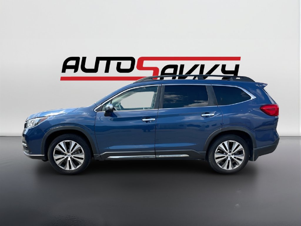 Used 2021 Subaru Ascent Touring AWD/4WD image 4