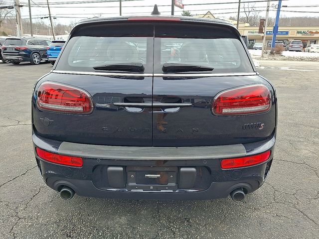 Used 2022 MINI Cooper Clubman S image 5