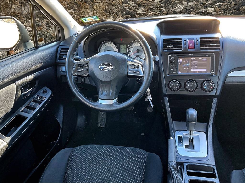 Used 2013 Subaru Impreza 2.0i Premium image 5