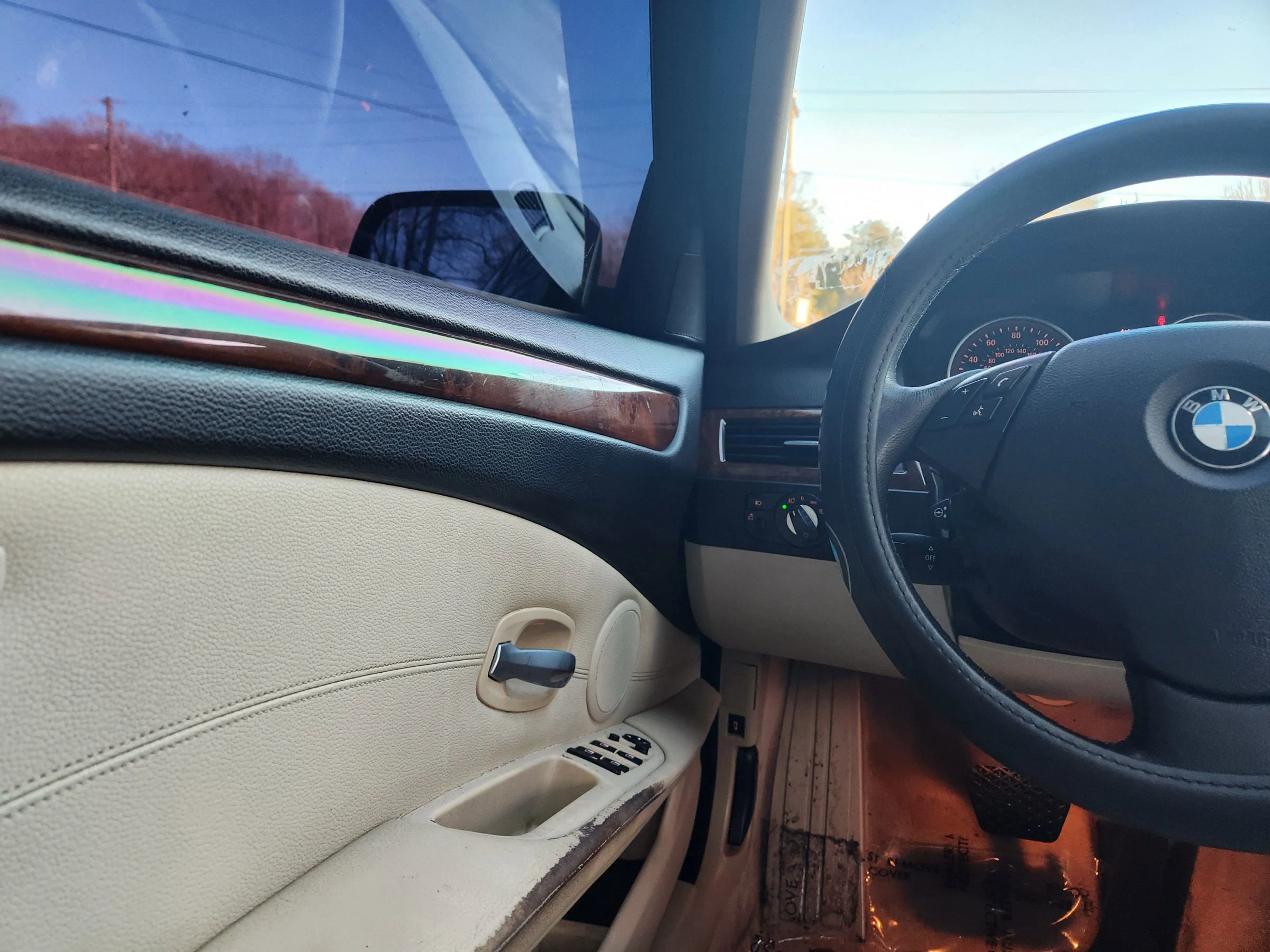 Used 2009 BMW 528i xDrive Sedan image 36