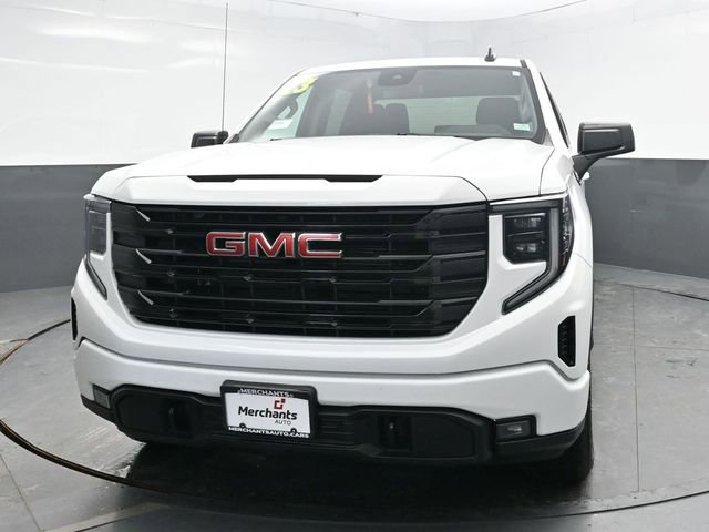 Used 2023 GMC Sierra 1500 Elevation AWD/4WD image 2