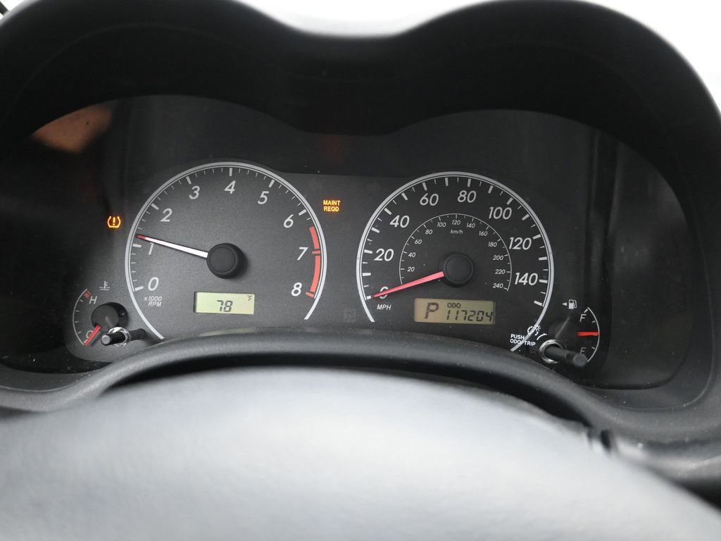 Used 2013 Toyota Corolla LE FWD image 14