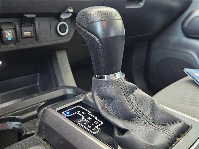 Used 2023 Toyota Tacoma SR5 image 10