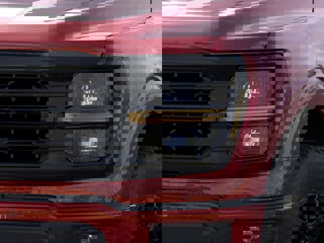 New 2025 Ford F150 XLT w/ Equipment Group 302A MID image 18