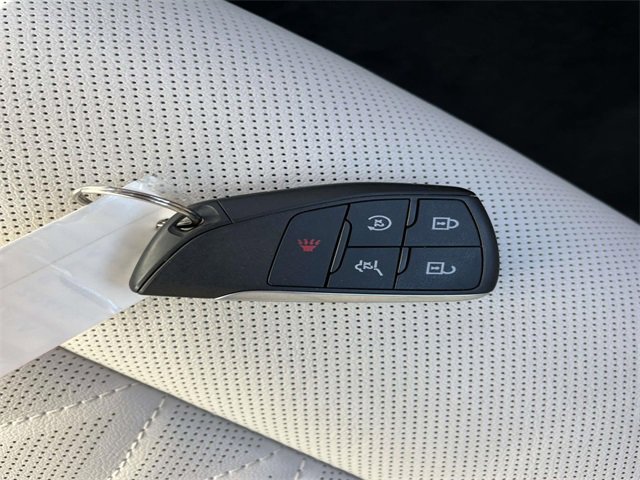 Used 2021 Buick Envision Avenir image 39