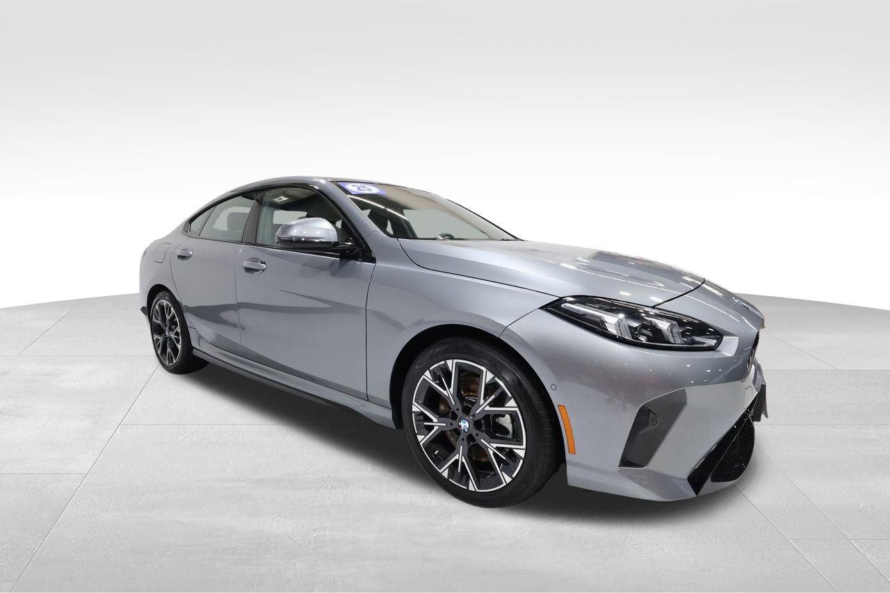 Used 2025 BMW 228i xDrive image 6