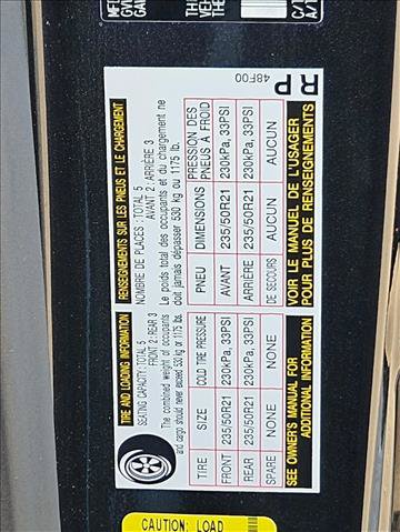Used 2024 Lexus RX 450h AWD w/ Convenience Package image 28