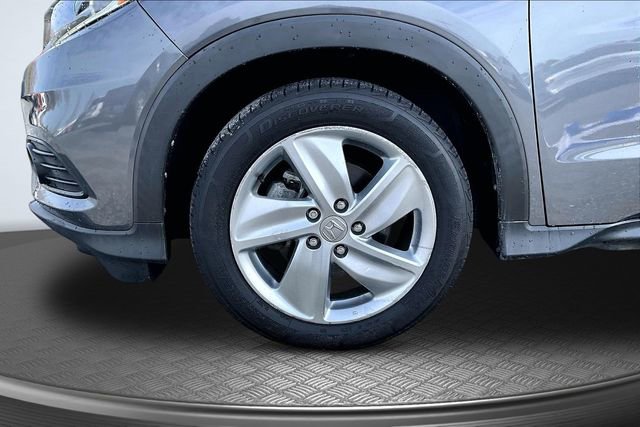 Used 2020 Honda HR-V EX image 32