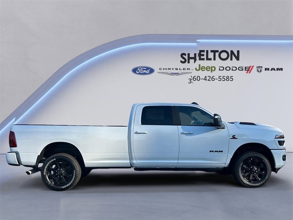 New 2026 RAM 3500 Laramie image 6