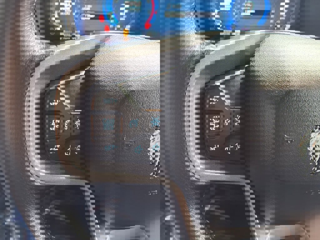 New 2025 Ford Bronco Outer Banks w/ Black Appearance Package image 20