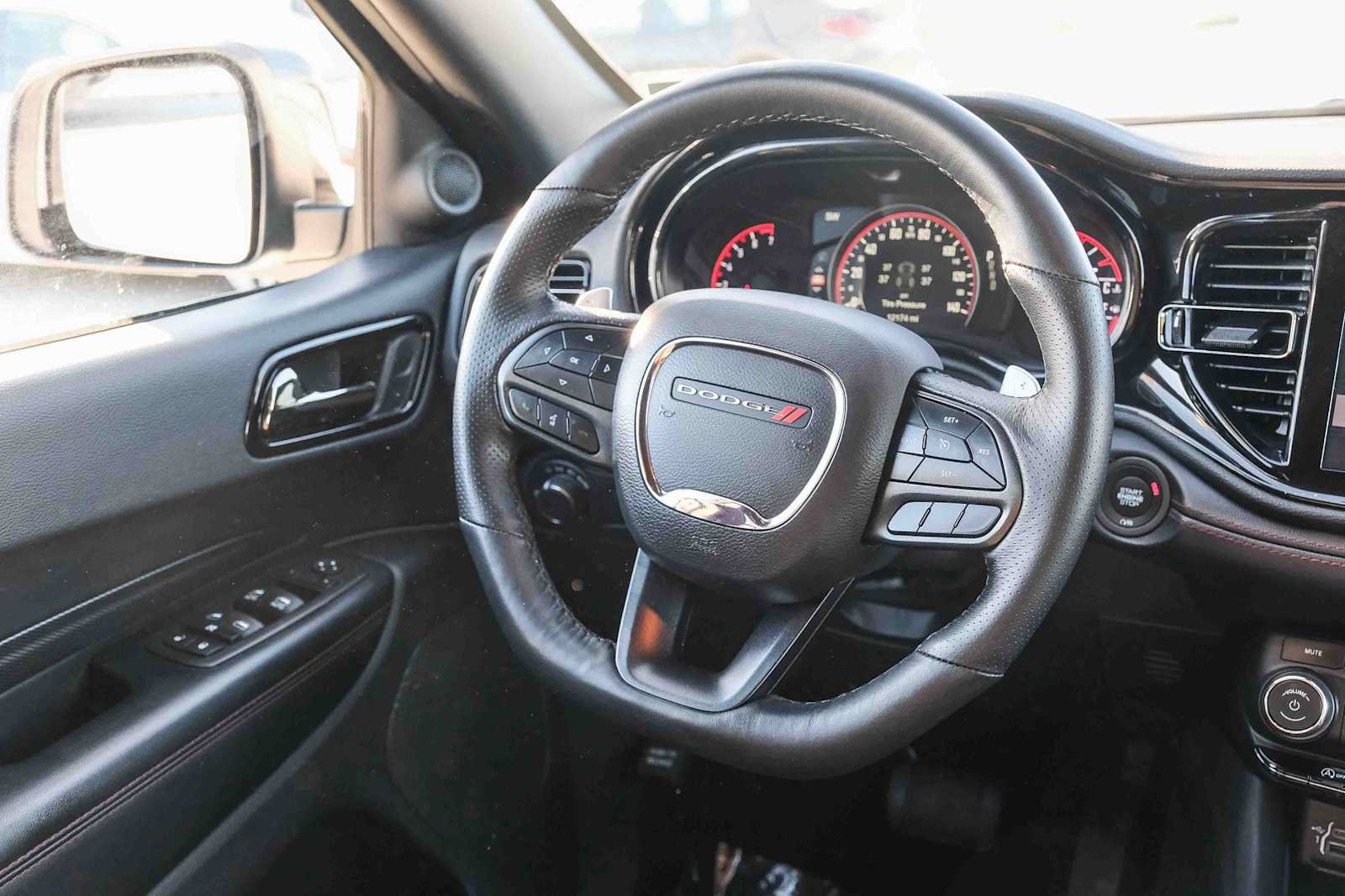 Used 2026 Dodge Durango GT RWD image 17