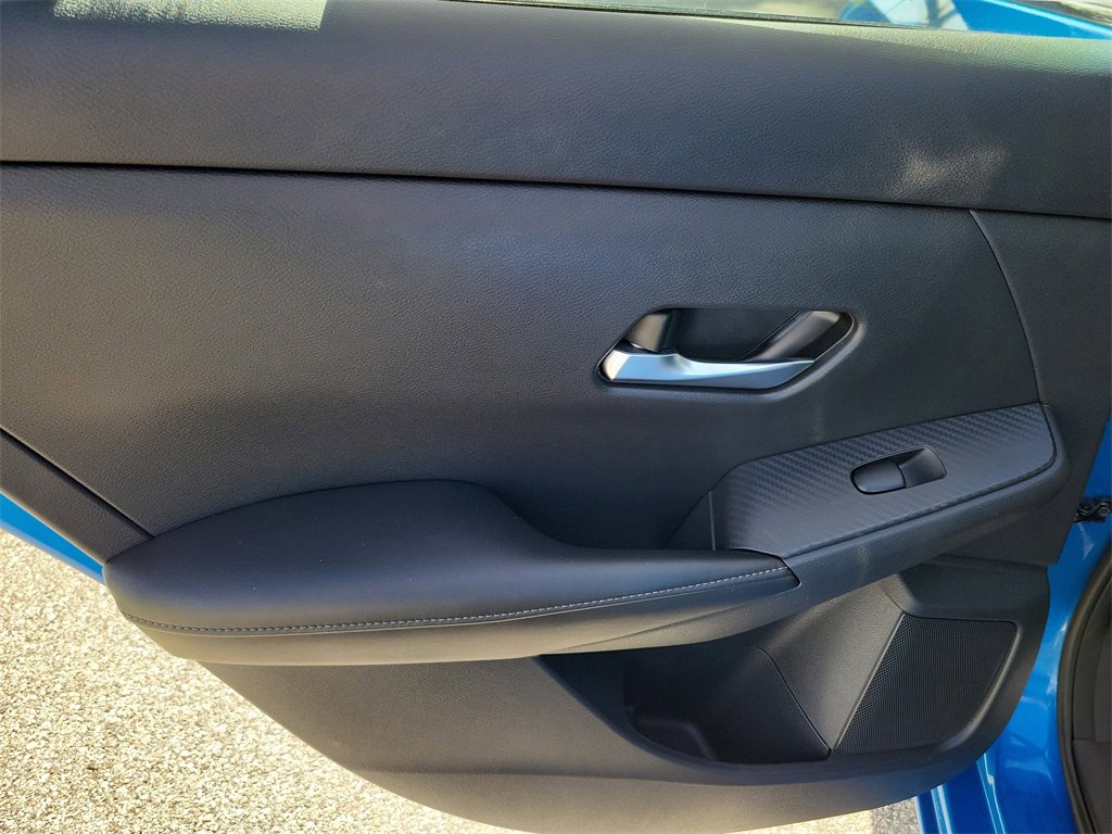 Used 2020 Nissan Sentra SV image 16