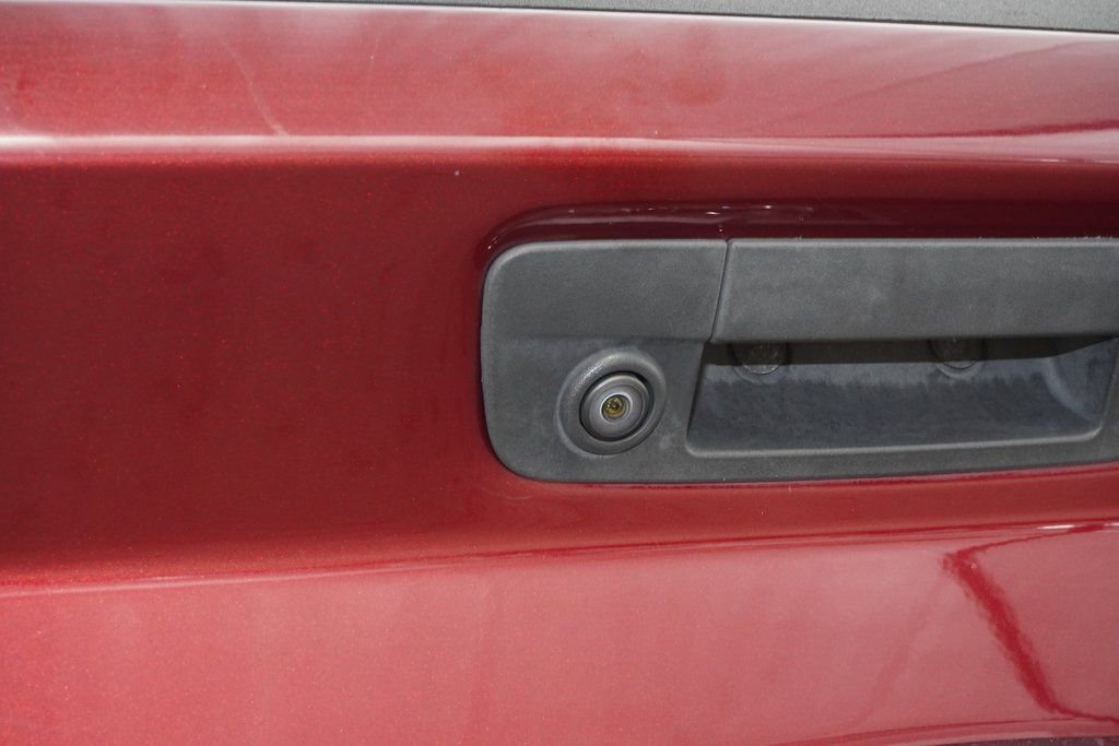 Used 2019 RAM 1500 Lone Star image 30